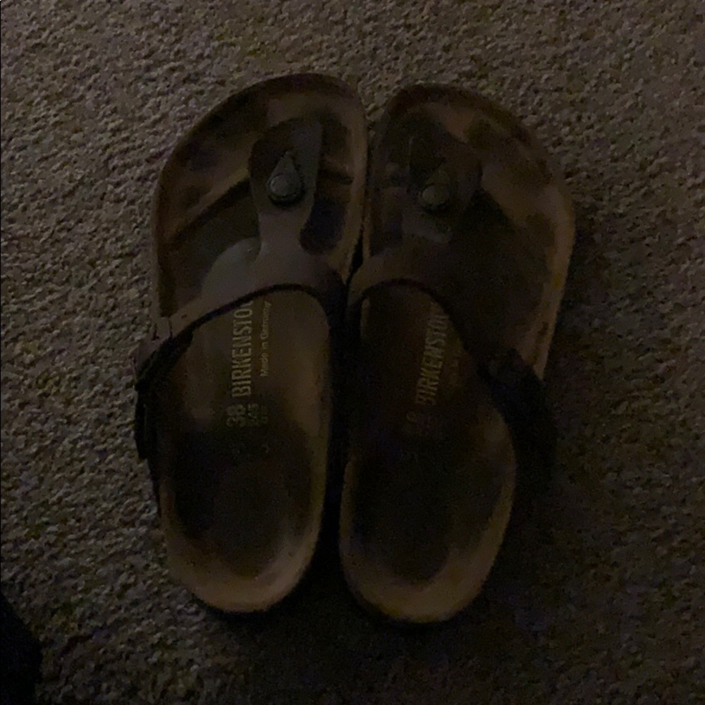 Birkenstock’s